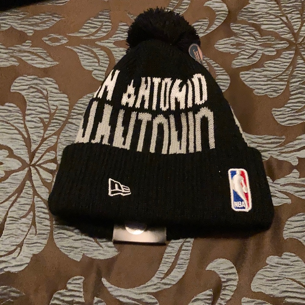 Beanie